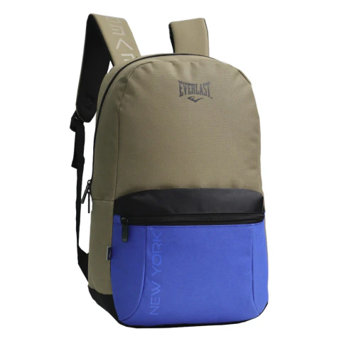MOCHILA EVERLAST - Olivia Carteras