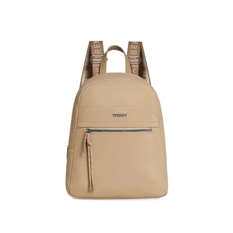 MOCHILA TRENDY - Olivia Carteras