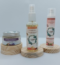 Kit Super Hidratação