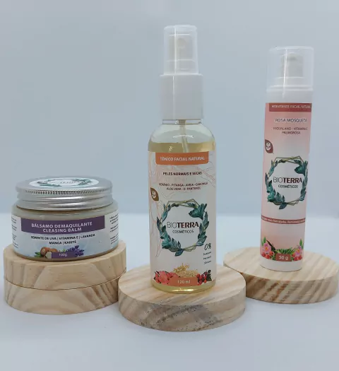 Kit Super Hidratação