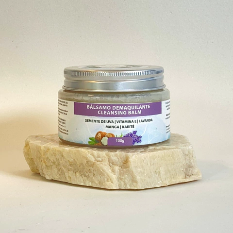 Cleansing Balm Bálsamo Demaquilante 100gr - comprar online