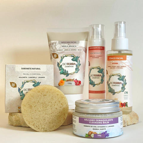 Kit Iluminador - comprar online