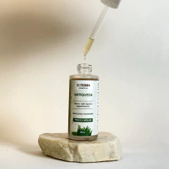 Kit Capilar Fortificado Natural e Vegano na internet