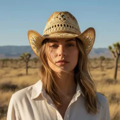 SOMBRERO COWBOY VERACRUZ X - buy online