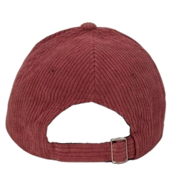 Cap corderoy Calafate - Compania de Sombreros