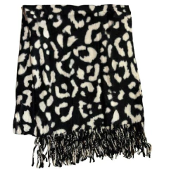 Bufandon Print Fagnano - comprar online