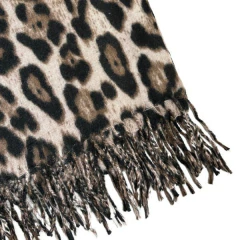 Imagen de Bufandon Print Coyle