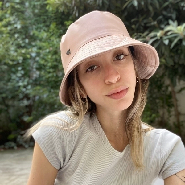 Piluso monet Compañía de Sombreros — imagen 4