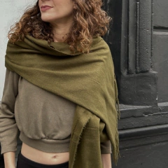 Bufandon Liso - buy online