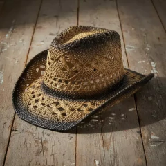 SOMBRERO COWBOY VERACRUZ X