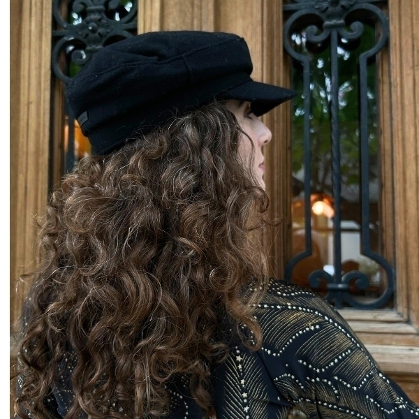 Gorra capitán montt Compania de sombreros