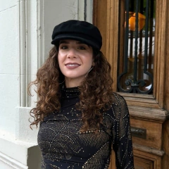 Gorra Capitan Montt - Compania de Sombreros