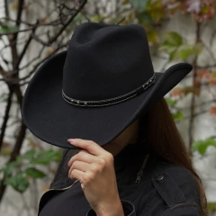 SOMBRERO FIELTRO BANDIT na internet