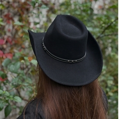 SOMBRERO FIELTRO BANDIT - Compania de Sombreros