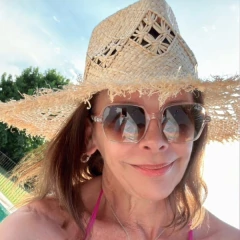 SOMBRERO ALA LARGA CALA RAFIA NATURAL - Compania de Sombreros