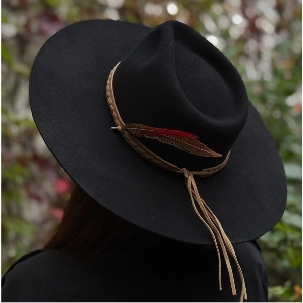 Sombrero Fieltro Villarino