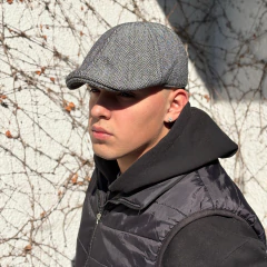 GORRA ZIG ZAG PAUL - comprar online