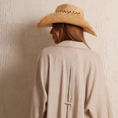 SOMBRERO COWBOY ANTONY RAFIA en internet