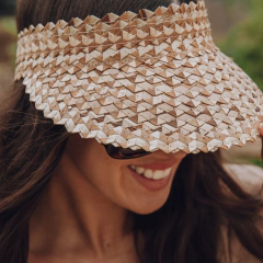 VISERA RAFIA SAONA en internet