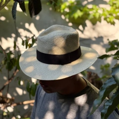SOMBRERO PANAMA SOFT 25