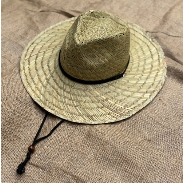SOMBRERO PAJA CAMPITO