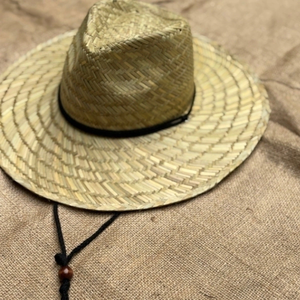 SOMBRERO PAJA CAMPITO — imagen 2