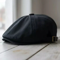 GORRA ARTHUR GABARDINA