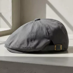 GORRA ARTHUR GABARDINA - loja online
