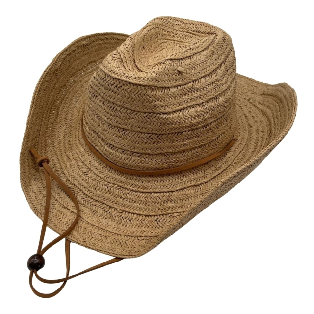 Sombrero cowboy lucky — imagen 11
