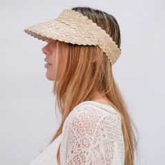 VISERA RAFIA SAONA - tienda online