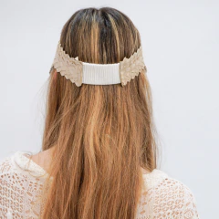 Imagen de VISERA RAFIA SAONA
