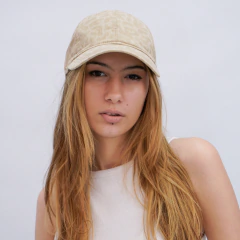CAP PARDO SPORT