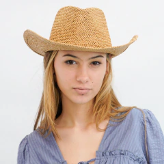 SOMBRERO AUSTRALIANO CHAO - comprar online