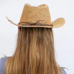 SOMBRERO COWBOY CHAO BOMBAY