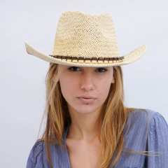SOMBRERO COWBOY CHAO BOMBAY