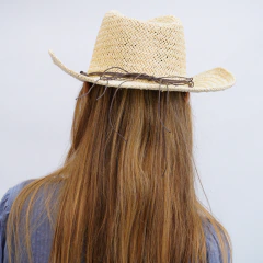 SOMBRERO COWBOY CHAO BOMBAY - comprar online