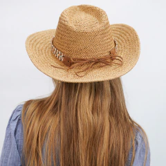 SOMBRERO COWBOY CHAO SPICE - Compania de Sombreros