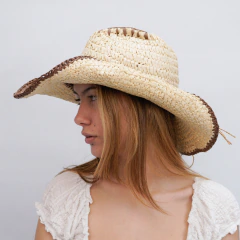 Imagen de SOMBRERO COWBOY BEACH