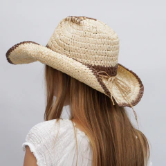 SOMBRERO COWBOY BEACH - tienda online