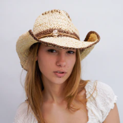 SOMBRERO COWBOY BEACH en internet