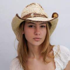 SOMBRERO COWBOY BEACH