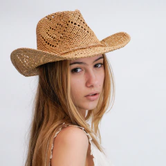 SOMBRERO COWBOY CUORE