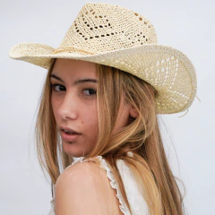 SOMBRERO COWBOY CUORE en internet