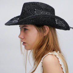 SOMBRERO COWBOY CUORE en internet