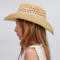 PRE VENTA - SOMBRERO COWBOY JAOCO - loja online
