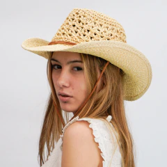 PRE VENTA - SOMBRERO COWBOY JAOCO - Compania de Sombreros