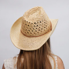 Imagem do PRE VENTA - SOMBRERO COWBOY JAOCO