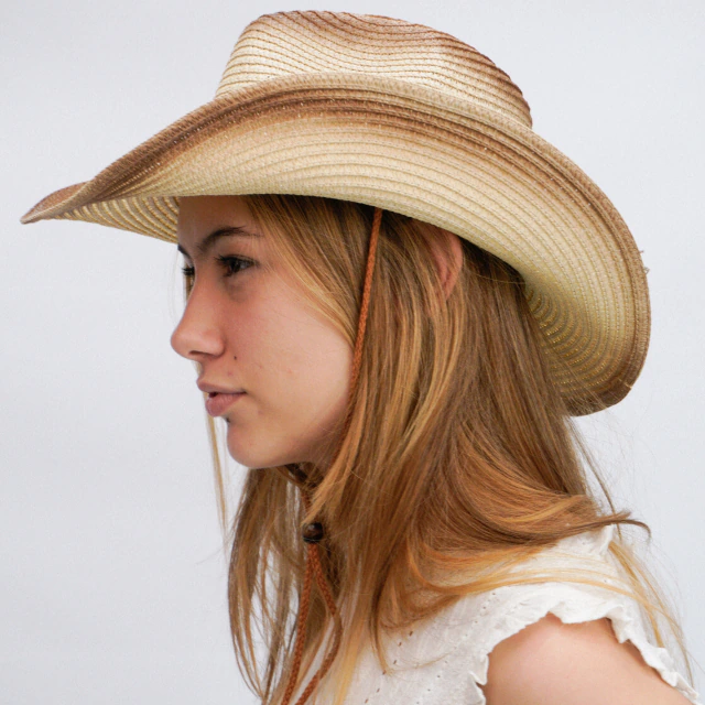 Sombrero cowboy mick Compania de Sombreros — imagen 9