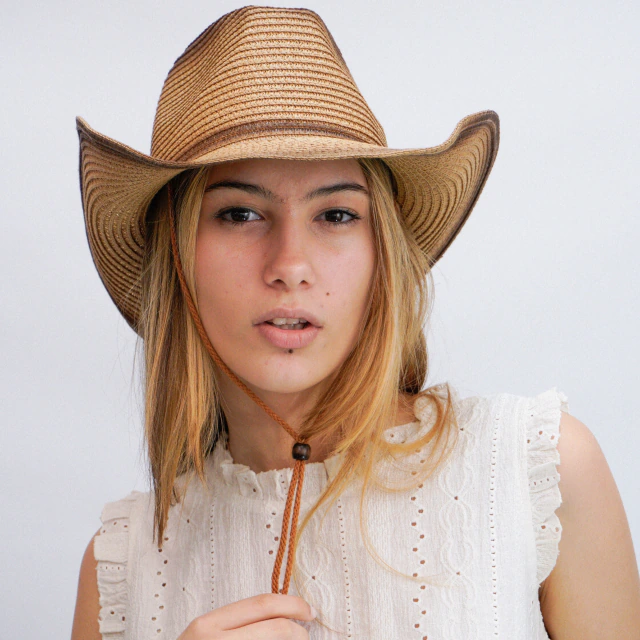 Sombrero cowboy mick Compania de Sombreros