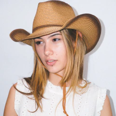SOMBRERO COWBOY MICK - online store